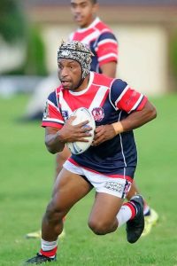 Altona fights back to its winning ways