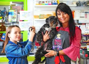 Pet projects for Altona Beach Film Festival