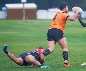 Testing times ahead for Altona Roosters