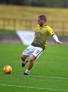 Magic cup run for Altona Magic