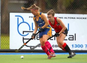 Altona scores little reward