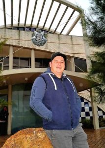 Volunteers in spotlight