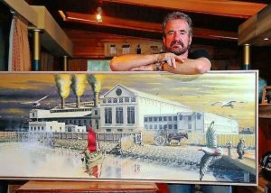 You’ve heard of Where’s Wally, now here’s Willy