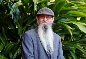 Ten years in the forest