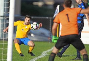 Williamstown misses its chance