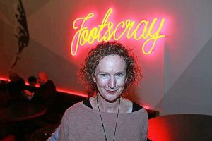 My Place: Jane Rawson