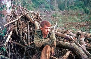 Vietnam veteran’s citation for ‘forgotten’ battle