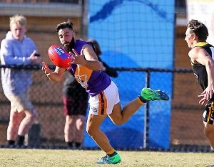 Altona lets win slip away