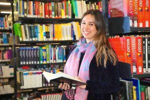 Victoria University rolls out Swedish study model