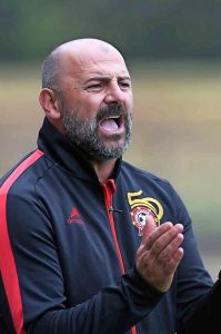 A Socceroo from our own  backyard