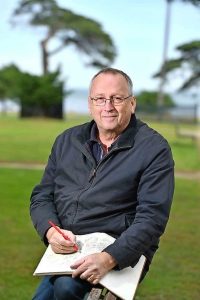 My Place: John Spooner