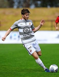 Altona Magic takes prime position after welcome winning run