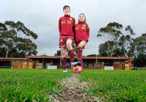Funding call to fix clubrooms