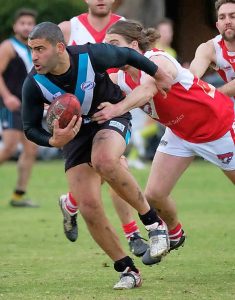 Ziggy a reluctant star