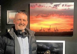 Photo winnings aid ASRC winter appeal