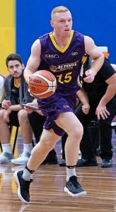 Rollercoaster weekend for Altona Gators