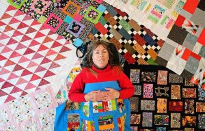 My Place: Peta Turnbull