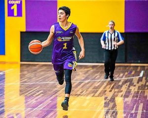 Altona Gators survive a scare