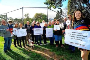 No tennis for Dennis?