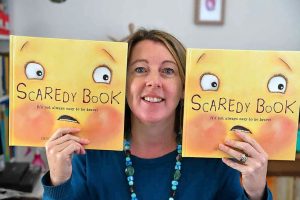 Local inspiration for Book