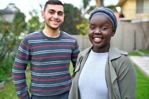 Healthy relationships bill passed in YMCA Youth Parliament