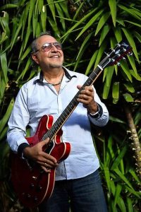 My Place: Paolo Taliana