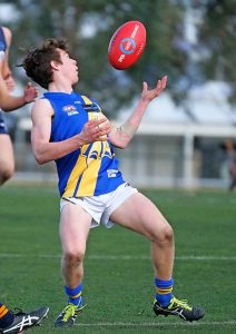 Western Jets handed top-shelf lessons