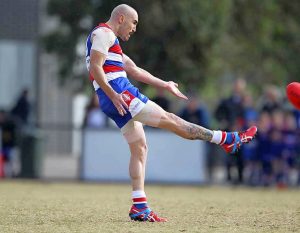 Point Cook falls off the pace