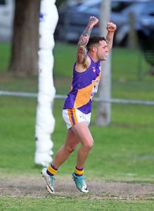 Altona bounces back