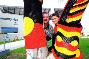 NAIDOC Week highlights tireless work of wonderful women
