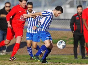 Yarraville Glory pulls out ‘classic six-pointer’