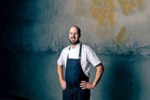 Hatted chef Hills brings fine dining to Yarraville with Navi