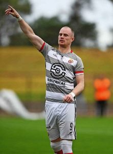 Altona Magic casts spell over North Geelong Warriors