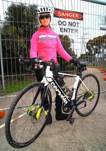 Cyclists fear four-year detour