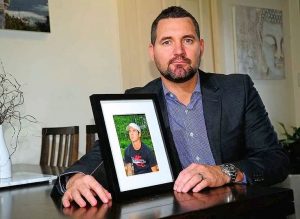 Jay’s gift of life