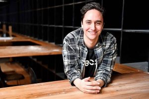 Cheers to new Altona bar