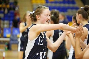 Altona Gators earn place among nation’s best