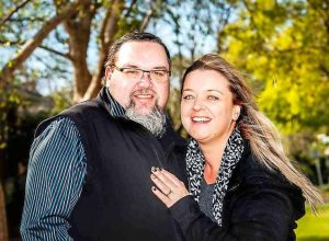 Melton mates racing to find a cure