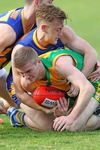 Hard work reaps rewards for Spotswood