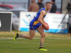 Williamstown ready to fly high in finals