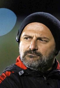 Top-flight bound Altona Magic wrap up title with three games to spare