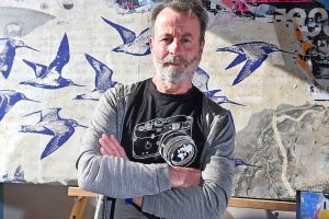 My Place: Rob Mancini