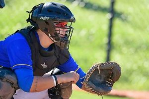 World cup nod ends years of woe for Abbey McLellan