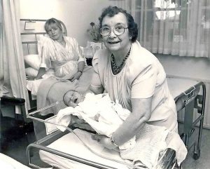 Altona Hospital’s history of healing