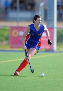Top four spot on the line for young Footscray