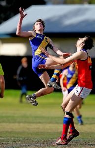 Williamstown CYMS rises to challenge