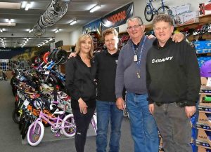 End of the road for trailblazing Footscray cycle store