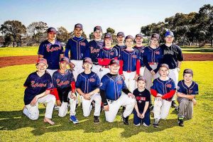 Newport Rams ready and willing to take on the world