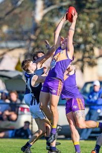 Altona stakes its claim