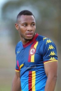 Altona City scores for a cause